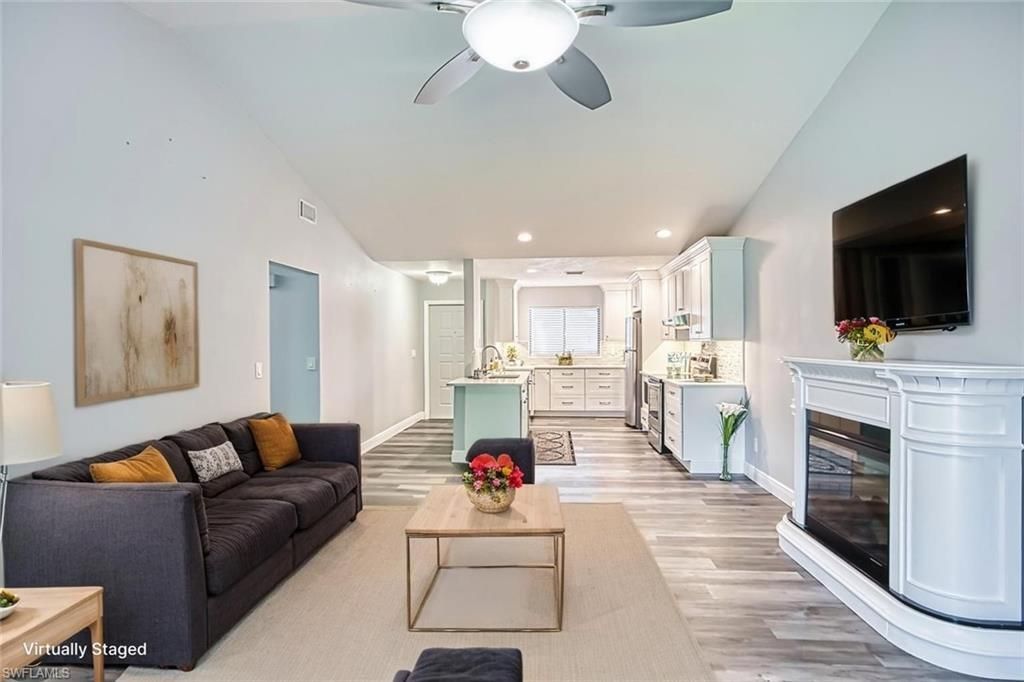 17452 Woodland Trce, Unit F, Fort Myers, FL 33908 Photo