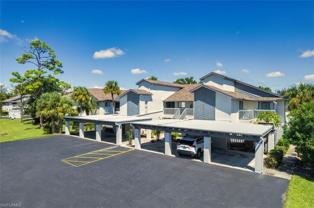 17452 Woodland Trce, Unit F, Fort Myers, FL 33908 Photo