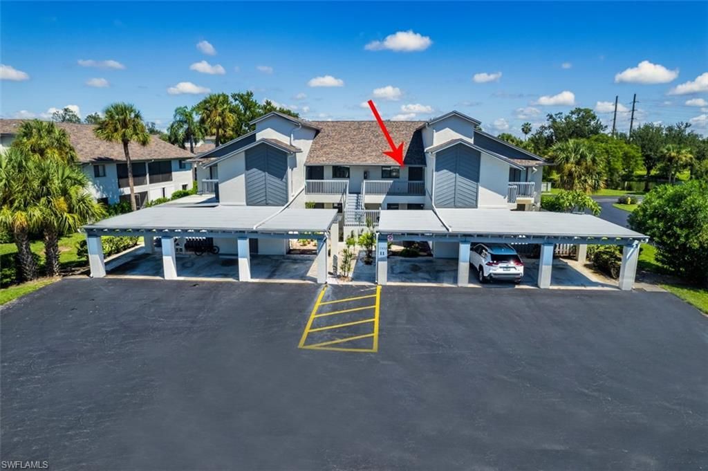 17452 Woodland Trce, Unit F, Fort Myers, FL 33908 Photo