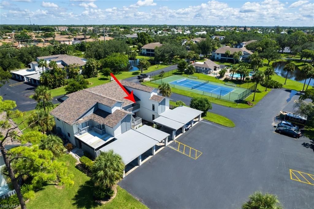 17452 Woodland Trce, Unit F, Fort Myers, FL 33908 Photo