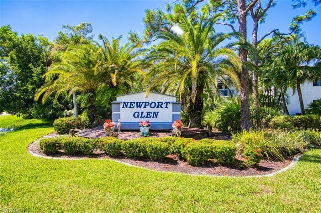 17452 Woodland Trce, Unit F, Fort Myers, FL 33908 Photo