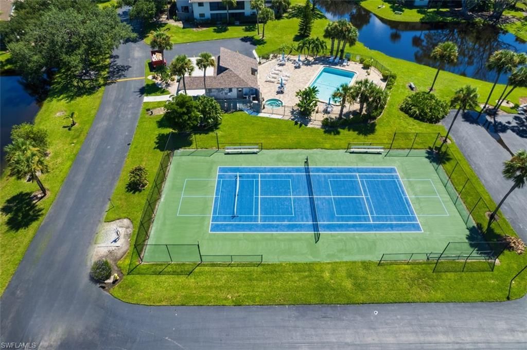 17452 Woodland Trce, Unit F, Fort Myers, FL 33908 Photo