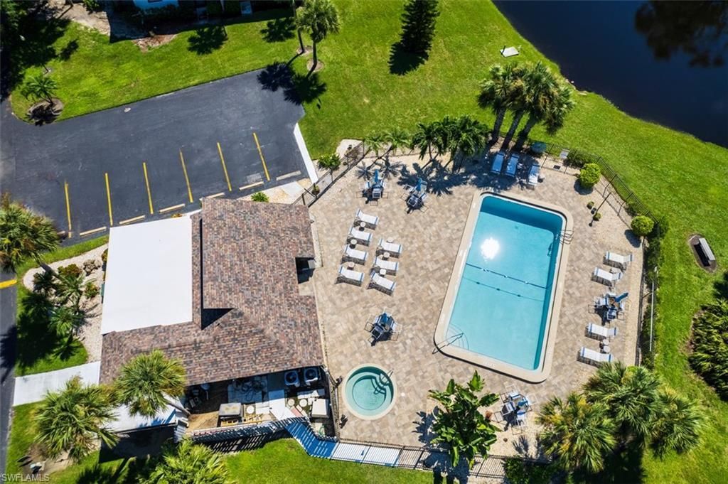 17452 Woodland Trce, Unit F, Fort Myers, FL 33908 Photo