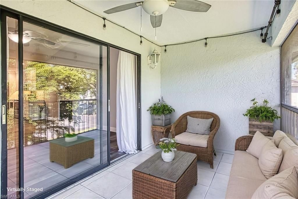 17452 Woodland Trce, Unit F, Fort Myers, FL 33908 Photo