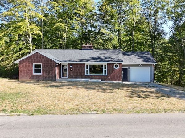 3551 Shirley Road, Youngstown, OH 44502