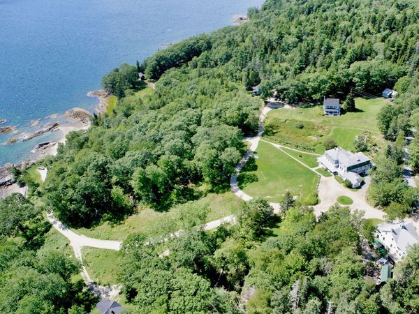 435 Herrick Road, Brooksville, ME 04617