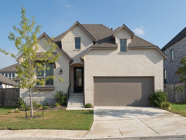 12231 Old Gage Ranch, San Antonio, TX 78245