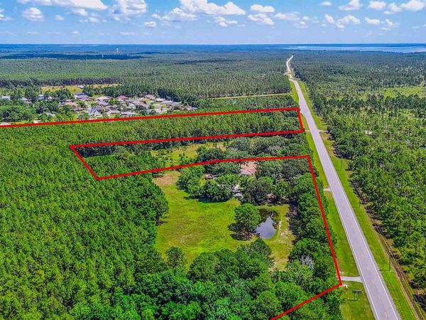 939 Avalon Blvd, Milton, FL 32583