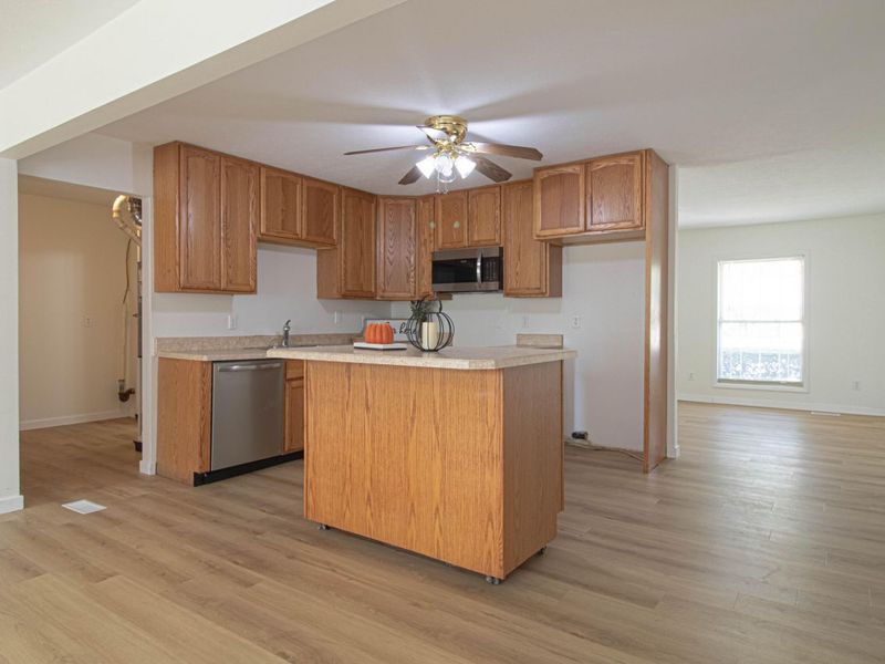 3214 Revels Street, Springfield, OH 45503 Photo 4