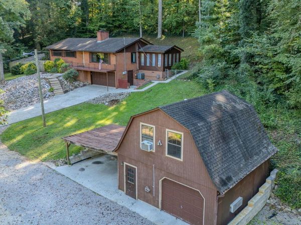 2528 Shaler Lane, Knoxville, TN 37920