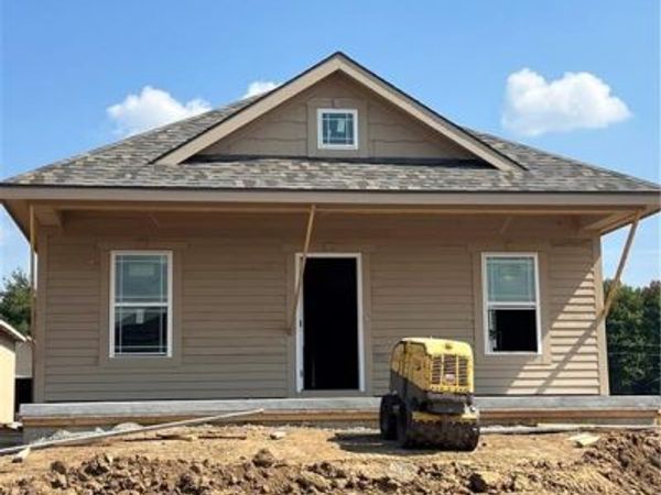 1600 Cottonwood Creek Avenue, Unit 6, Kearney, MO 64060