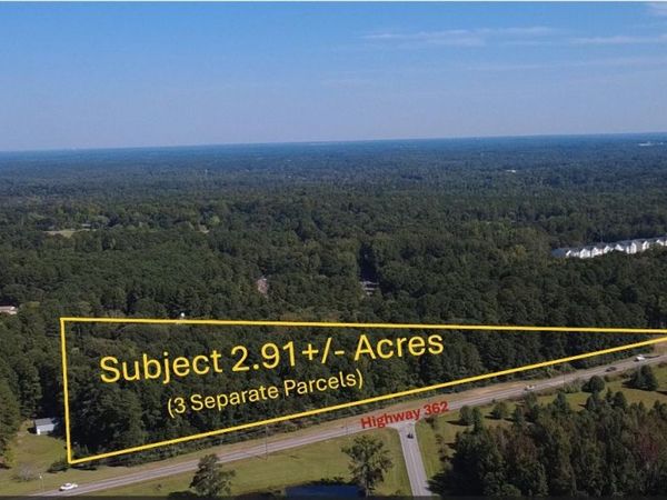 2307 Williamson Road, Griffin, GA 30224
