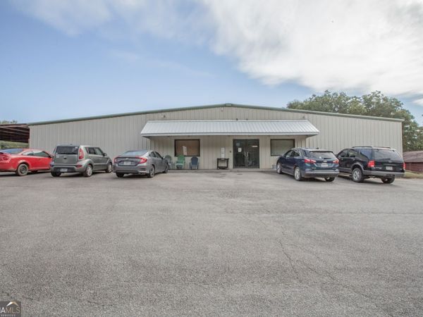 4519 Us Hwy 27, Buchanan, GA 30113