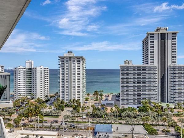 3300 NE 36th St, Unit 1712, Fort Lauderdale, FL 33308