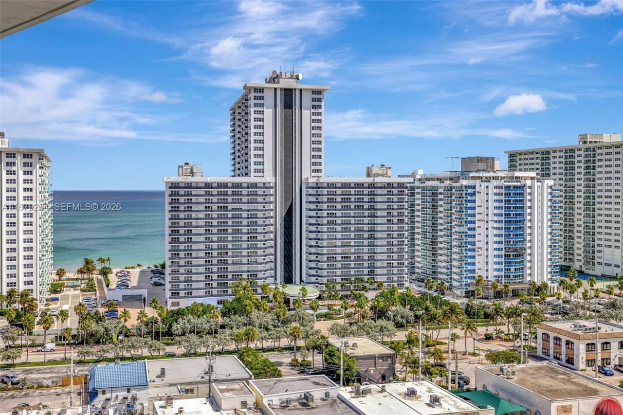 3300 NE 36th St, Unit 1712, Fort Lauderdale, FL 33308 Photo