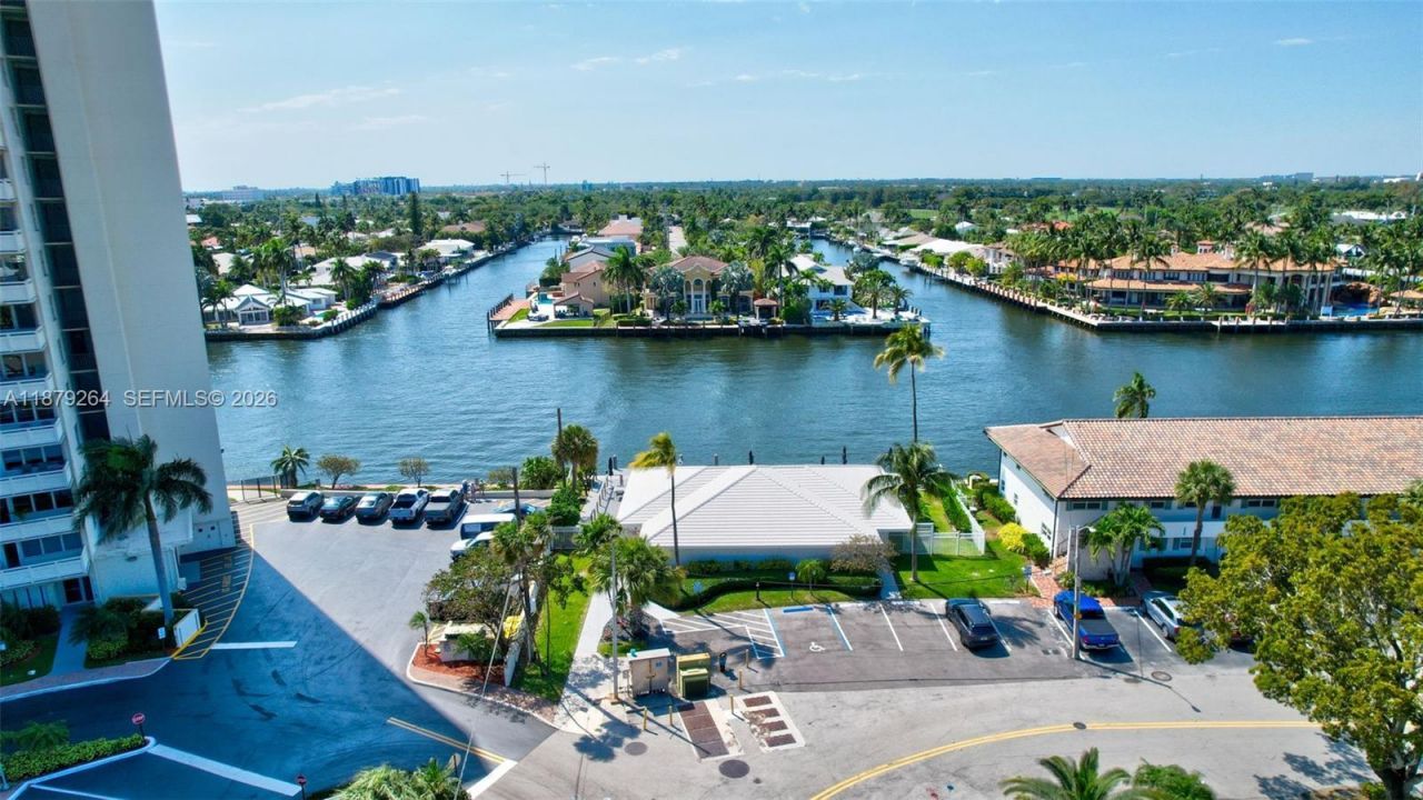 3300 NE 36th St, Unit 1712, Fort Lauderdale, FL 33308 Photo