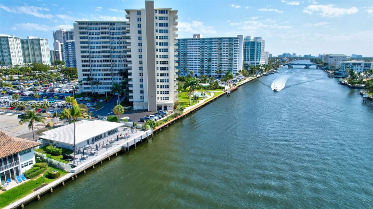 3300 NE 36th St, Unit 1712, Fort Lauderdale, FL 33308 Photo