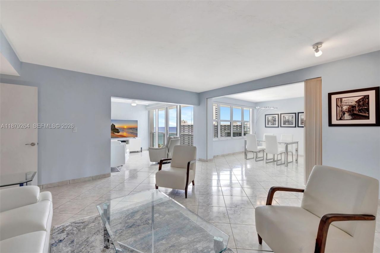 3300 NE 36th St, Unit 1712, Fort Lauderdale, FL 33308 Photo