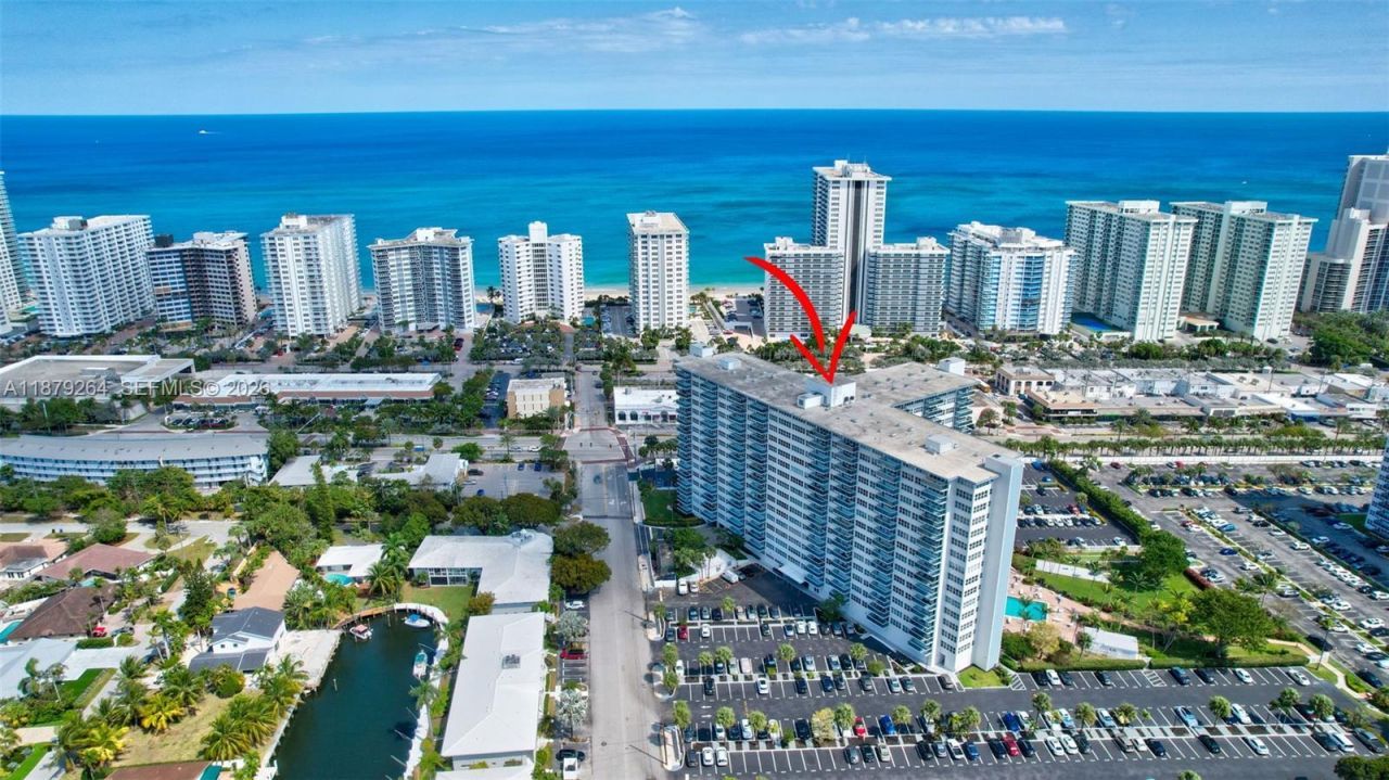 3300 NE 36th St, Unit 1712, Fort Lauderdale, FL 33308 Photo