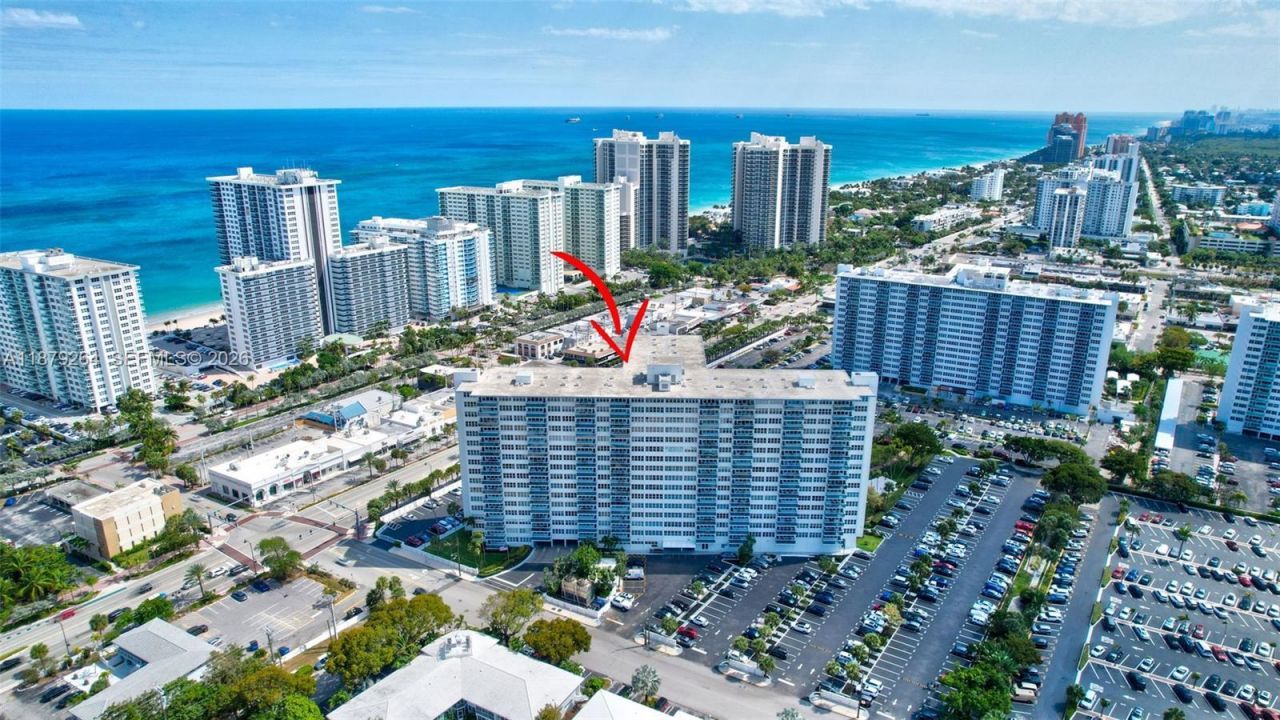 3300 NE 36th St, Unit 1712, Fort Lauderdale, FL 33308 Photo