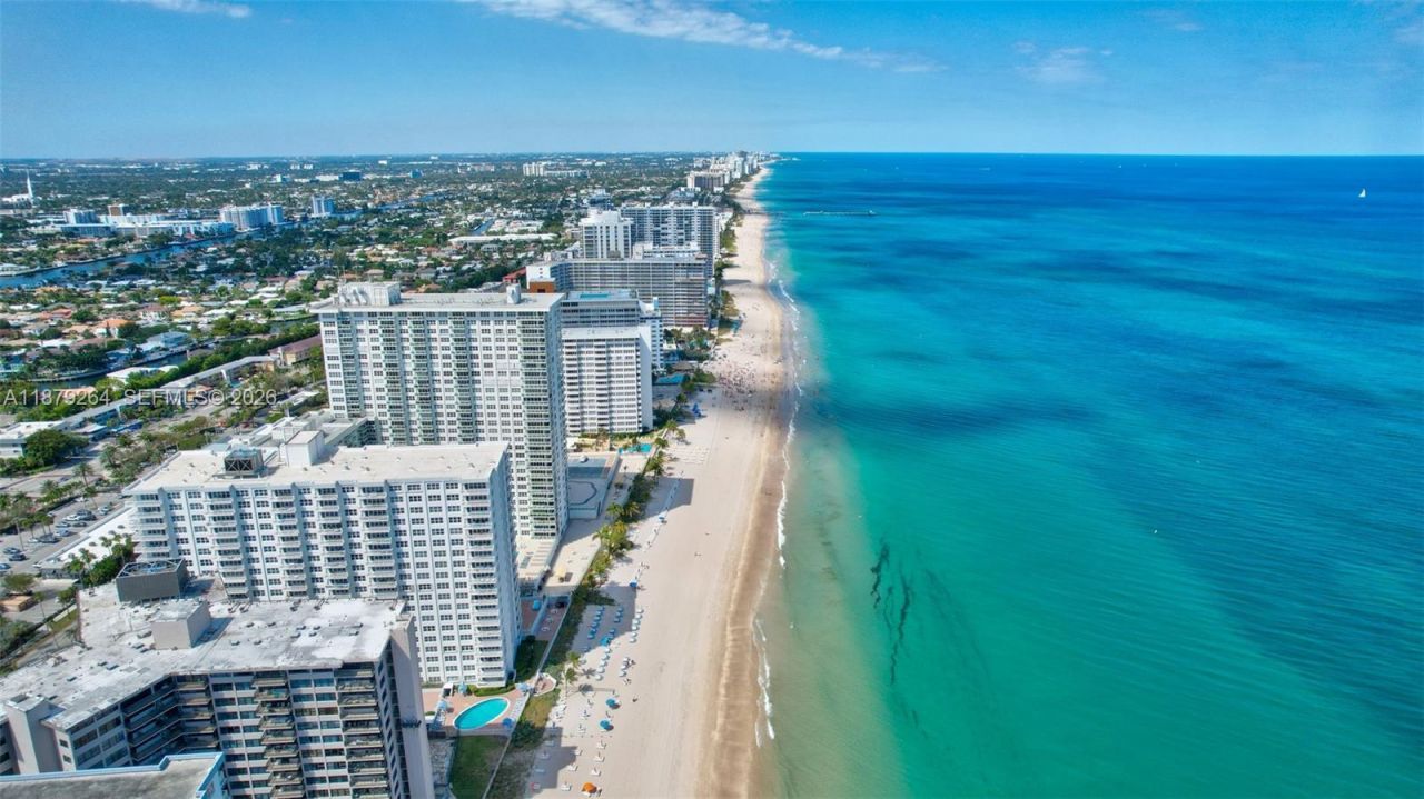 3300 NE 36th St, Unit 1712, Fort Lauderdale, FL 33308 Photo