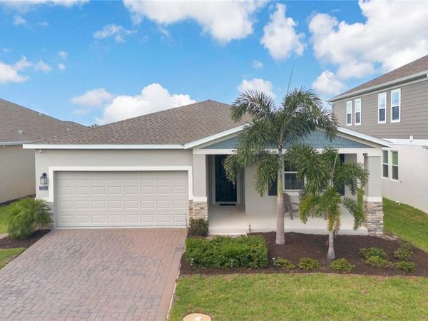 2506 RELAXING LANE, KISSIMMEE, FL 34744