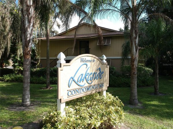 120 HIBISCUS WOODS COURT, Unit 1D, DELTONA, FL 32725