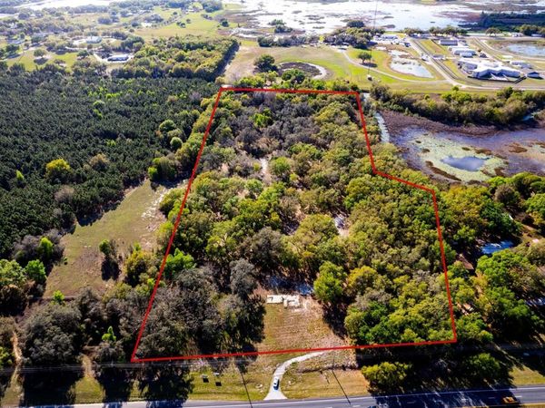 18537 US HIGHWAY 27, CLERMONT, FL 34715