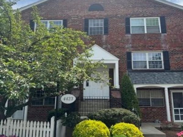 4423 ROMLON STREET, Unit 103, BELTSVILLE, MD 20705