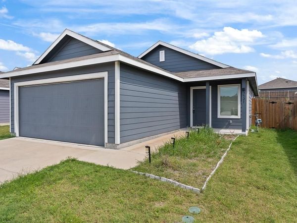 3521 Glover Peak Place, Crandall, TX 75114