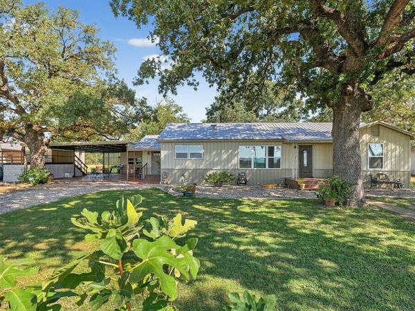 5485 State Highway 7, Marlin, TX 76661