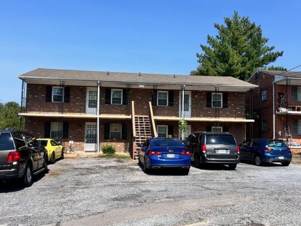 2126 Carvin ST NE, Roanoke, VA 24012