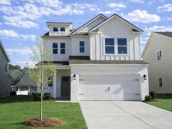 7564 Snow Line Lane, Ooltewah, TN 37363