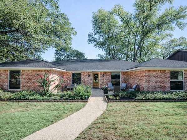 3618 Quiette DR, Austin, TX 78754