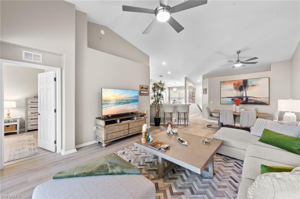 10135 Colonial Country Club Blvd, Unit 1208, Fort Myers, FL 33913 Photo