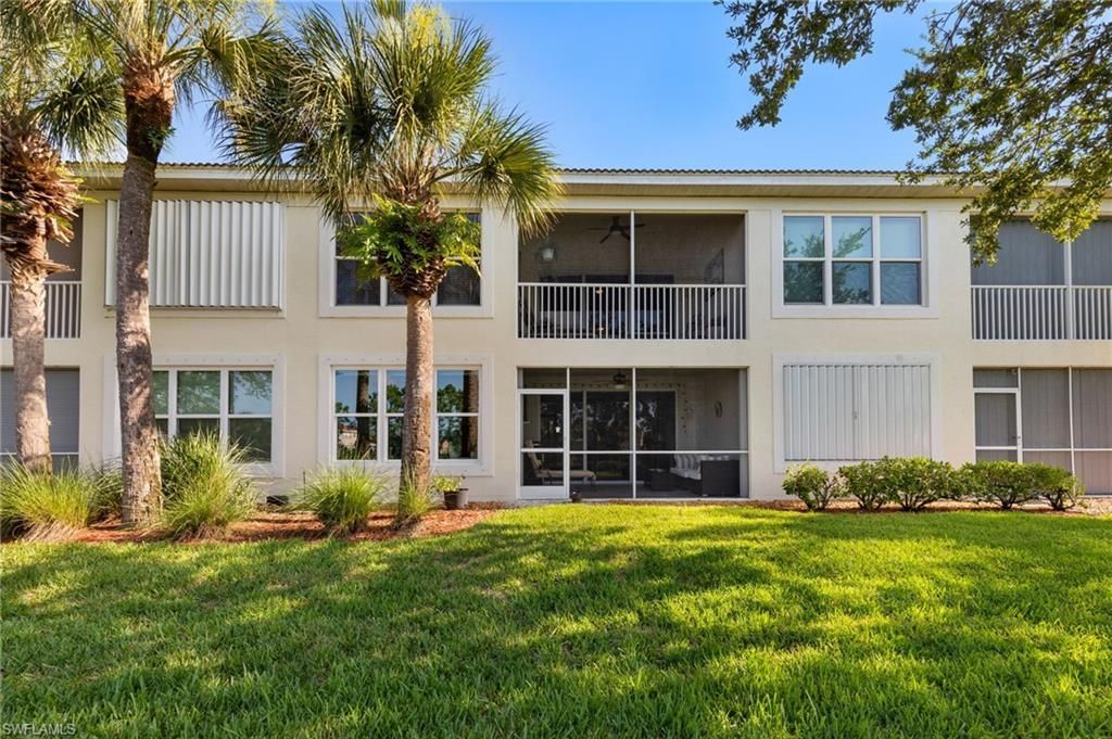 10135 Colonial Country Club Blvd, Unit 1208, Fort Myers, FL 33913 Photo