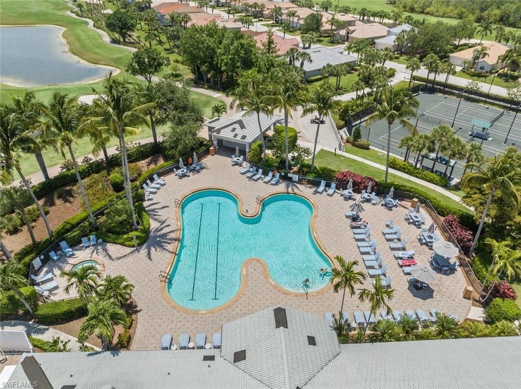 10135 Colonial Country Club Blvd, Unit 1208, Fort Myers, FL 33913 Photo