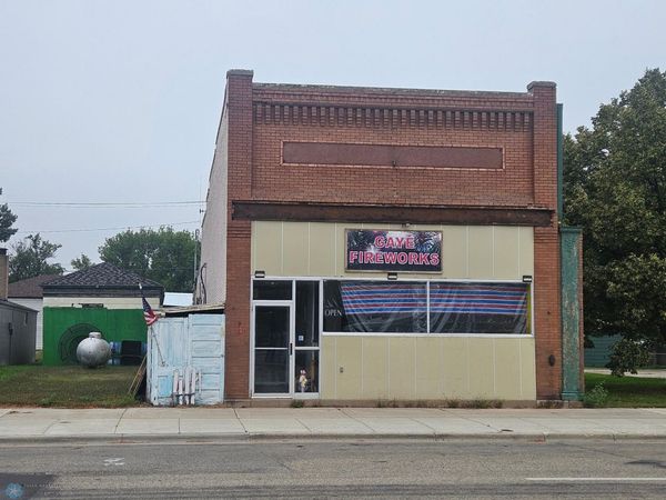 44 Wiley Avenue N, Lidgerwood, ND 58053