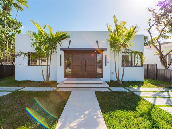 120 NE 49th St, Miami, FL 33137