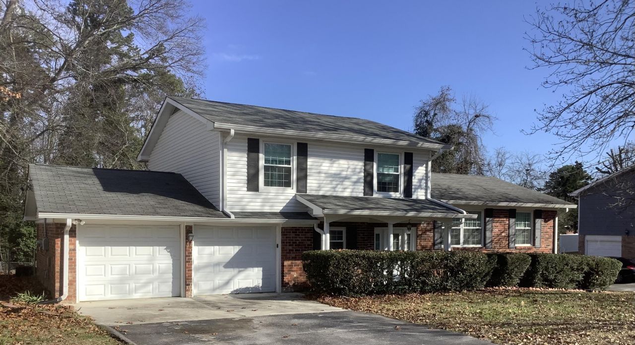 9017 Kesler Lane, Chattanooga, TN 37421 Main Photo