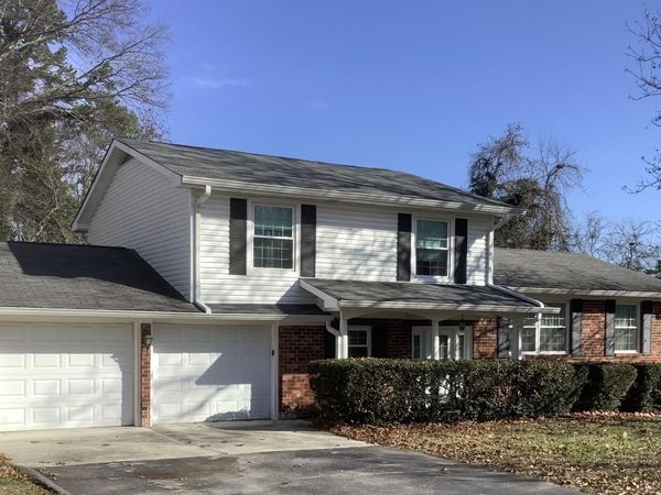 9017 Kesler Lane, Chattanooga, TN 37421