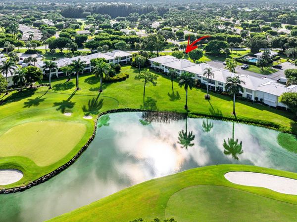 3641 Quail Ridge Drive, Unit Bobwhite A, Boynton Beach, FL 33436