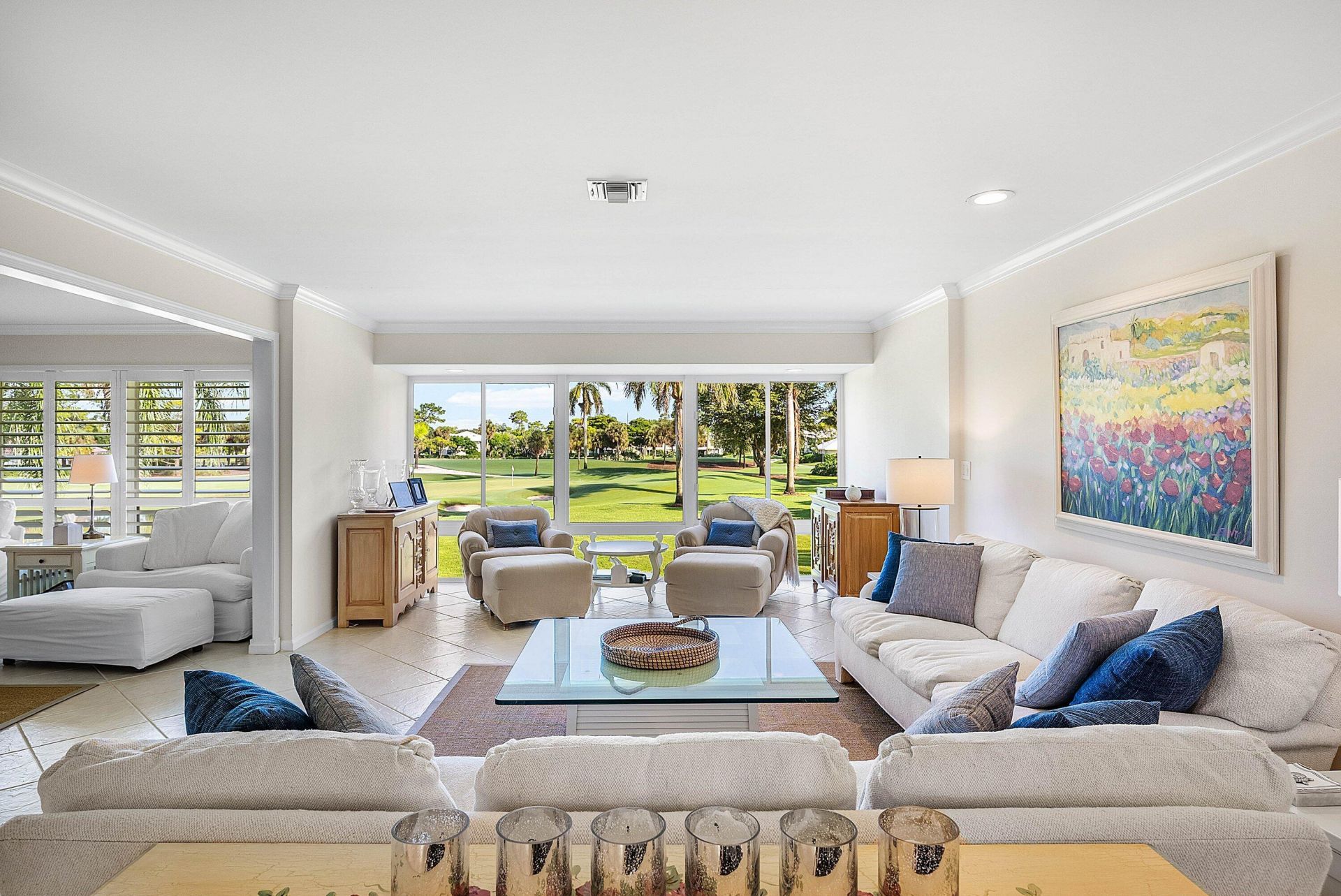 3641 Quail Ridge Drive, Unit Bobwhite A, Boynton Beach, FL 33436 Photo