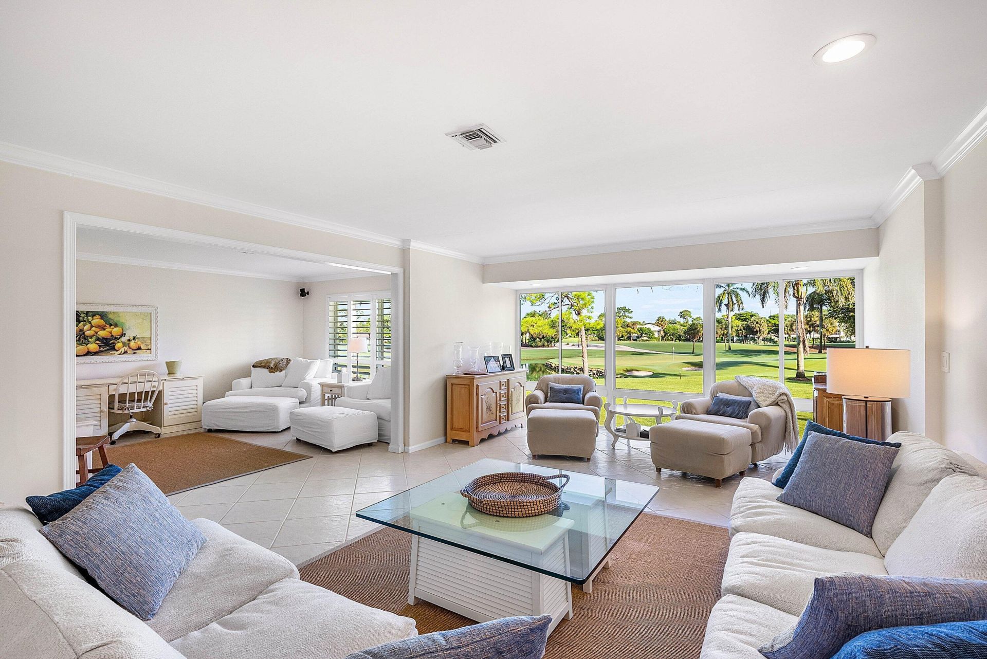 3641 Quail Ridge Drive, Unit Bobwhite A, Boynton Beach, FL 33436 Photo