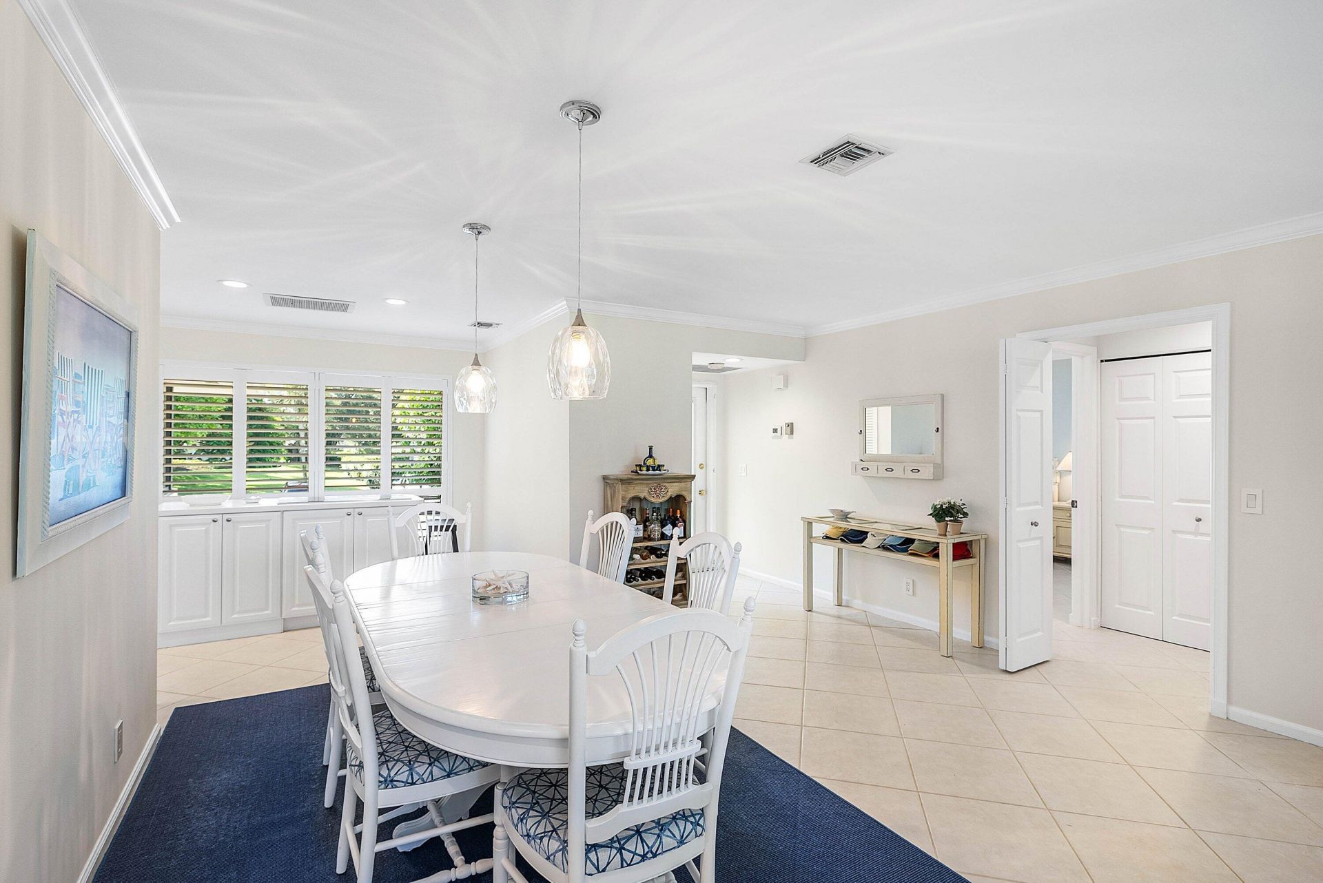 3641 Quail Ridge Drive, Unit Bobwhite A, Boynton Beach, FL 33436 Photo