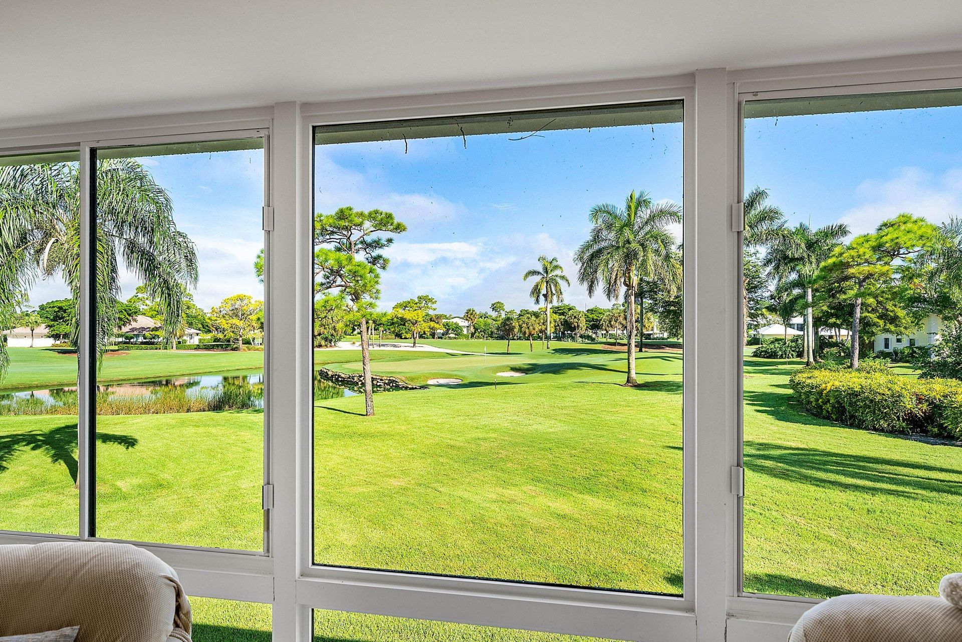 3641 Quail Ridge Drive, Unit Bobwhite A, Boynton Beach, FL 33436 Photo