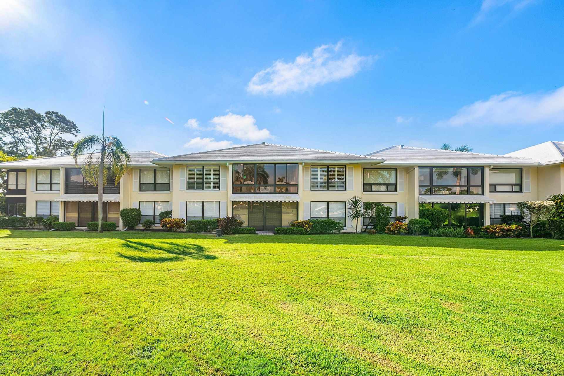 3641 Quail Ridge Drive, Unit Bobwhite A, Boynton Beach, FL 33436 Photo