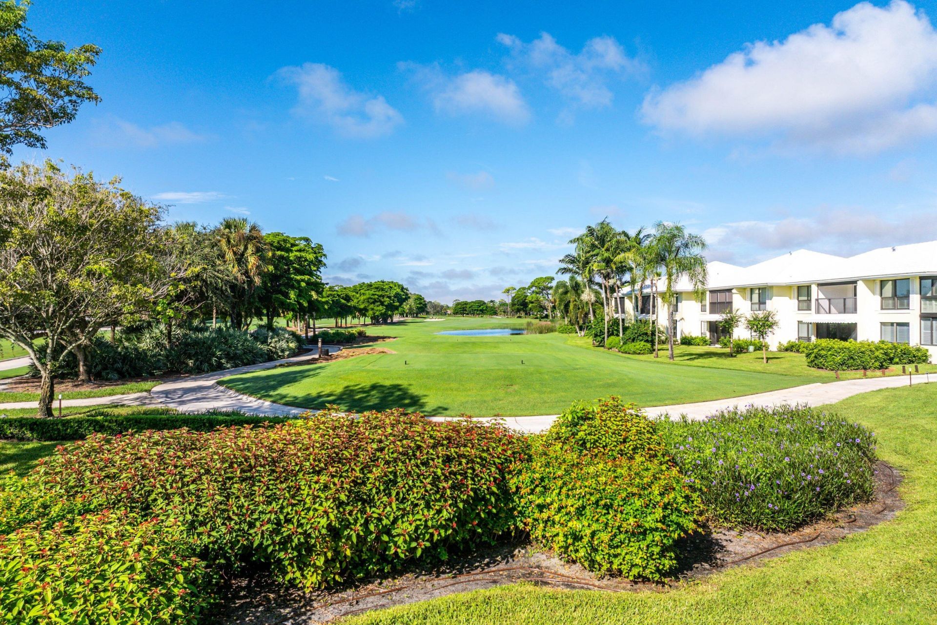 3641 Quail Ridge Drive, Unit Bobwhite A, Boynton Beach, FL 33436 Photo