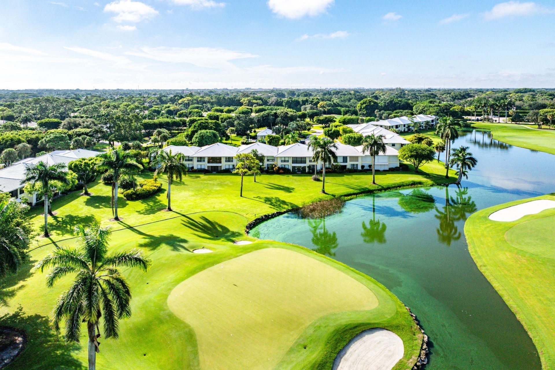 3641 Quail Ridge Drive, Unit Bobwhite A, Boynton Beach, FL 33436 Photo