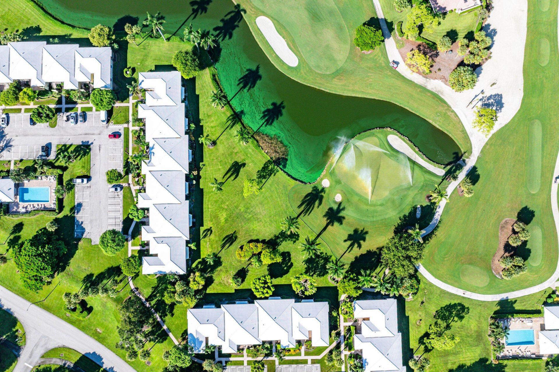 3641 Quail Ridge Drive, Unit Bobwhite A, Boynton Beach, FL 33436 Photo